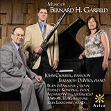 Music Of Bernard H Garfield