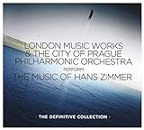 Music Of Hans Zimmer Definitive