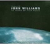 Music Of John Williams Of The