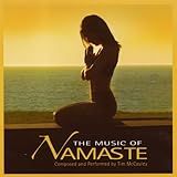Music Of Namaste  Import Anglais