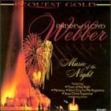 Music Of The Night Audio CD Lloyd Webber Andrew