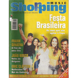Music Shopping 16 Frank Sinatra João