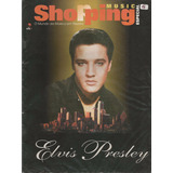 Music Shopping Especial Elvis Presley