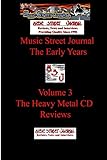 Music Street Journal The Early