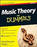 Music Theory For Dummies With