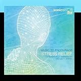 Music To Encourage Stress Relief  Audio CD  SonicAid