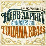 Music Vol 3 Herb Alpert Reimagines