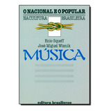 Musica O Nacional