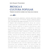 Musica E Cultura Popular