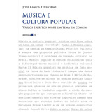 Musica E Cultura Popular
