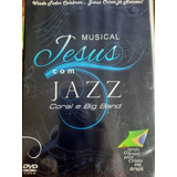 Musica Jesus Com Jazz