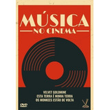 Musica No Cinema