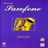 Música Para Saxofone