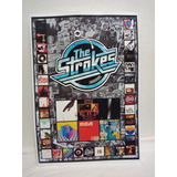 Musica Poster The Strokes Comedown Machine New Rock Capa Cd