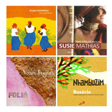 Musica Regional Brasileira 