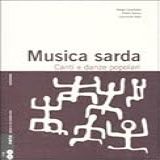 Musica Sarda  Canti E Danze Popolari  Con 2 CD Audio
