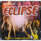 Musical Eclipse Bailão E Campo Minado