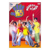 Musical Hi 5 