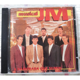 Musical Jm