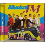 Musical Jm Busao Do
