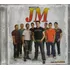 Musical Jm Ela Vai Voltar Cd Original Lacrado