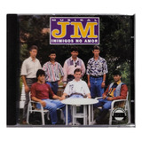Musical Jm Inimigos No