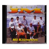 Musical Jm Mil Kilometros