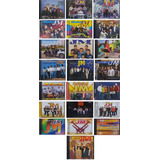Musical Jm Pacote 22