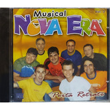 Musical Nova Era Vol 3 Porta