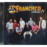 Musical San Francisco Vol 15 Cd