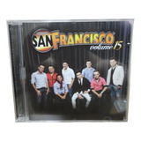 Musical San Francisco Volume