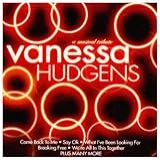 Musical Tribute Vanessa Hudgens