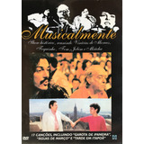 Musicalmente Toquinho Vinicius