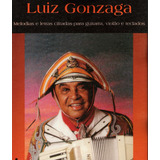 Músicas De Luiz Gonzaga Cifradas Para