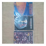 Musicas Em Dvds Paralelos
