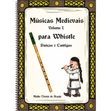 Musicas Medievais Vol