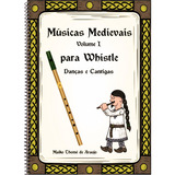Músicas Medievais Vol 1