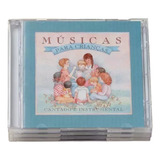 Músicas Para Crianças  Instrumental E