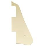 Musiclily Escudo Pickguard Para