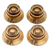 Musiclily Pro Imperial Inch Size Knobs