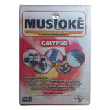 Musioke Calypso Dvd Lacrado Com Letras E Cifras Documentario