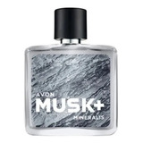 Tomorrow Avon Masculino > Perfumes