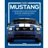 Mustang: A História Do Grande Ícone Americano, De A Escala. Série Coleção Os Imortais Editora Lafonte Ltda, Capa Mole Em Português, 2016