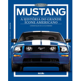 Mustang A Historia