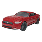 Mustang 2015