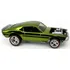 Mustang Boss Hoss Rlc Exclusive Hwc 2022 Hot Wheels 1/64 Cor Verde