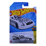 Mustang Funny Car Hot