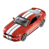Mustang Gt 2015 Kinsmart 1 36 Metal Ford 12 Cm