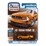 Mustang Gt cs 2012