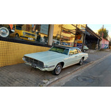 Mustang Gt V8 Thunderbird 429bigblo Maverick Cadillac Dodge